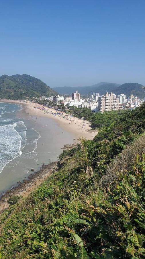 Guaruja - Praia Do Tombo - Apartamento Guarujá Exterior foto