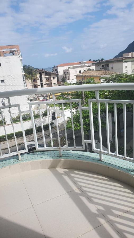 Guaruja - Praia Do Tombo - Apartamento Guarujá Exterior foto